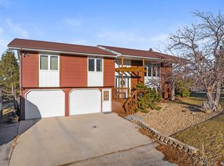 3225 Meadow Ln, Spearfish, SD 57783