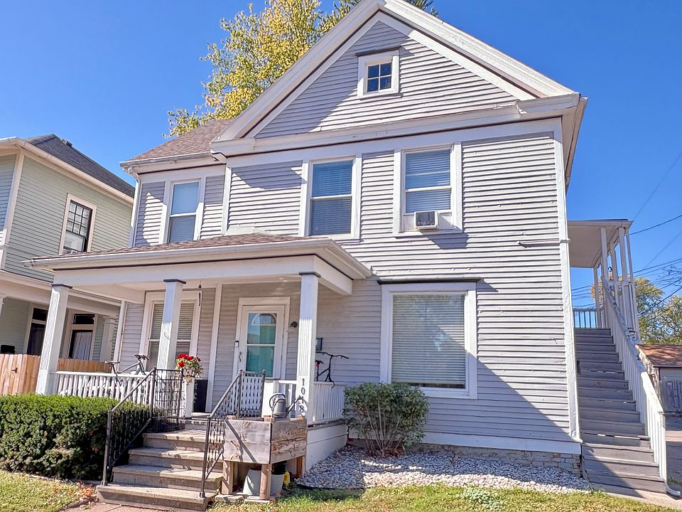 1st image of 1018 Rockhill St #3