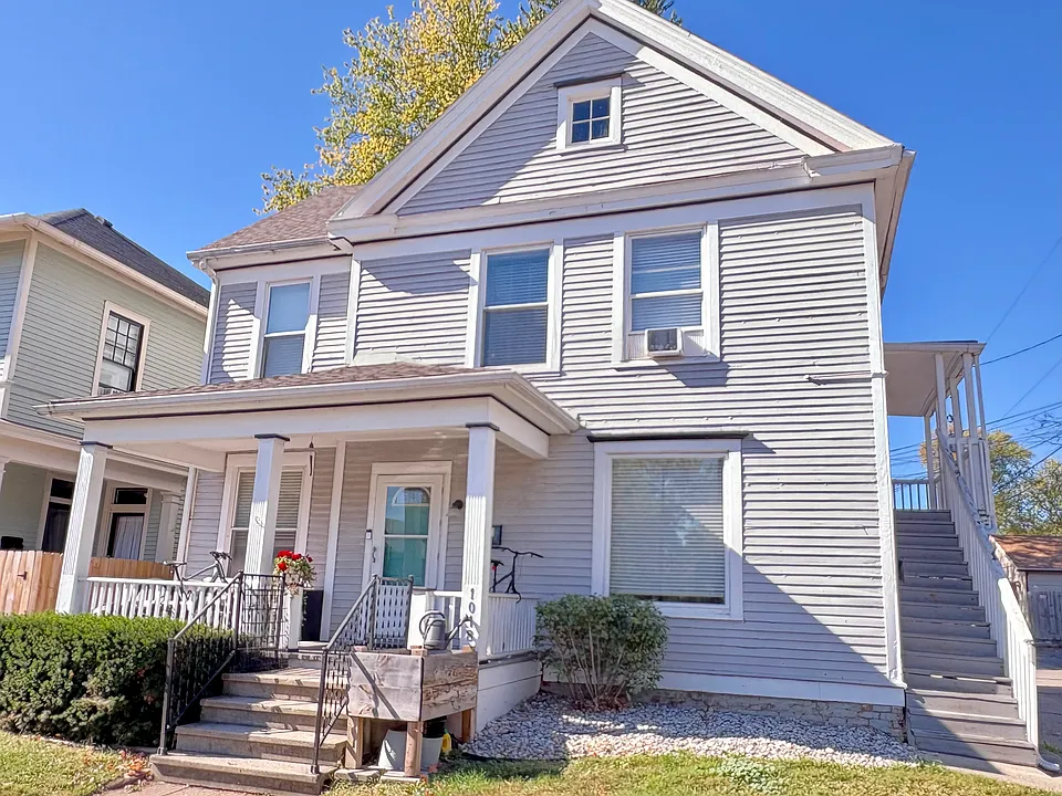 1018 Rockhill St #3