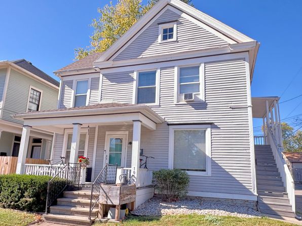1018 Rockhill St #3