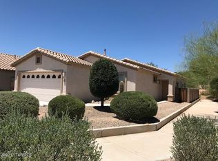 5470 W Silent Dove Way, Marana, AZ 85658