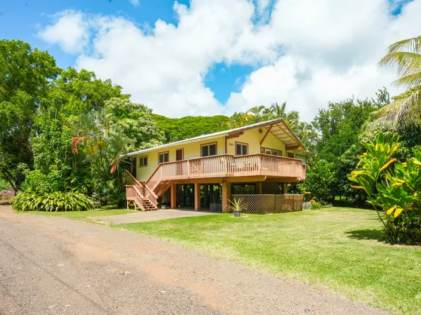 5601 Hauaala Rd, Kapaa, HI 96746