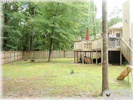 5th image of 3380 Micanopy Trl #1