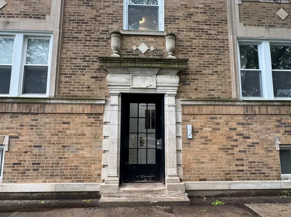 6505 N Bell Ave #1N, Chicago, IL 60645