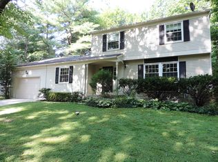 9514 Pamplona Rd, Columbia, MD 21045