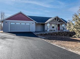 20777 Wagontire Way, Bend, OR 97701