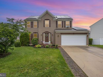 260 Hunter Creek Dr, York, PA, 17406