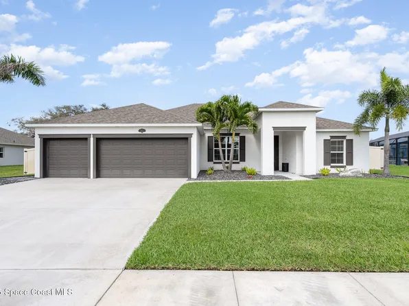 1433 Killian Dr NE, Palm Bay, FL 32905