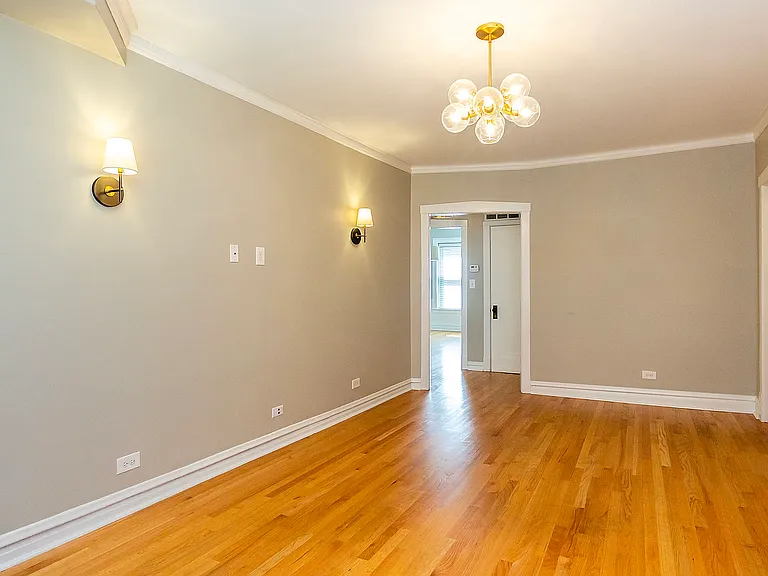 621 Washington Blvd #2S — Photo 4