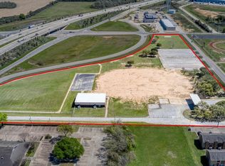 10.9 Ac Fields Store At Hwy #290, Waller, TX 77484