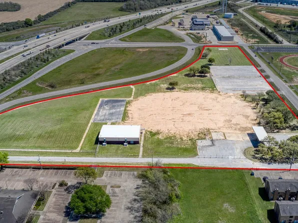10.9 Ac Fields Store At Hwy #290, Waller, TX 77484