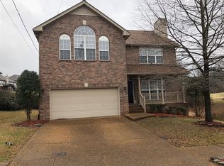 7409 Campton Rd, Nashville, TN 37211