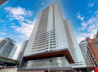 19 Bathurst St #910, Toronto, ON M5V 0R9