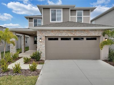5943 Jensen View Ave, Apollo Beach, FL, 33572