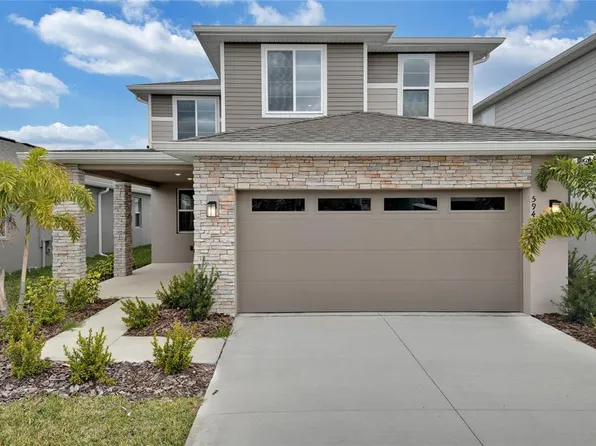 5943 Jensen View Ave, Apollo Beach, FL 33572