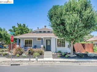 4605 Ford St, Brentwood, CA