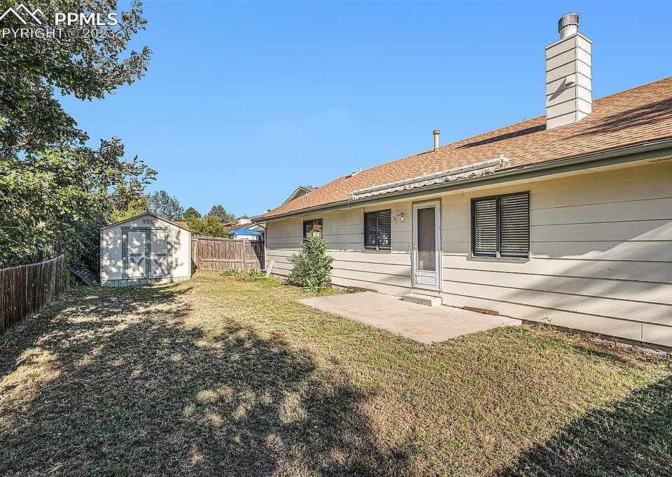 2330 Heatherdale Dr, Colorado Springs, CO 80915 Zillow