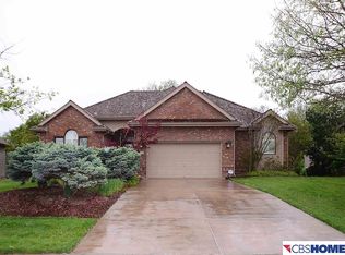 5004 N 192nd Avenue Cir, Elkhorn, NE 68022