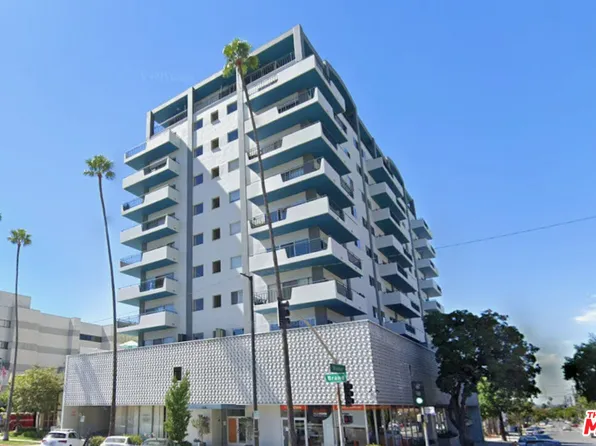 1155 N Brand Blvd Unit 606, Glendale, CA 91202