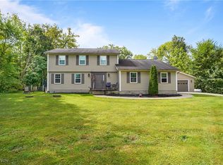 15575 Stillwell Rd, Huntsburg, OH 44046