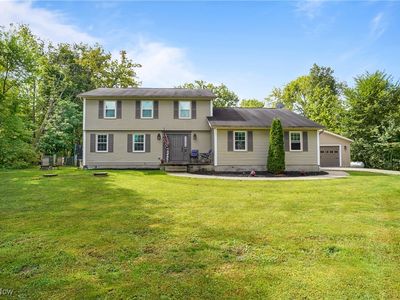 15575 Stillwell Rd, Huntsburg, OH, 44046