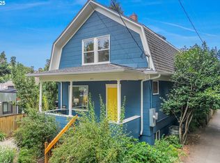 801 SE 25th Ave, Portland, OR 97214