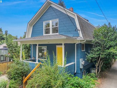 801 SE 25th Ave, Portland, OR, 97214