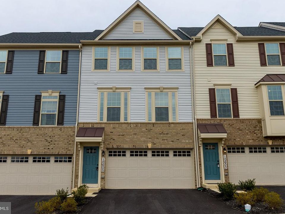 1st image of 10605 Brewerton Ln