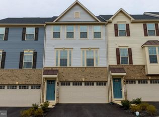 10605 Brewerton Ln, New Market, MD 21774