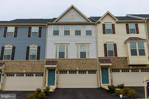 10605 Brewerton Ln Photo 1