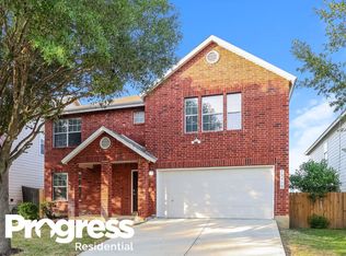15519 Flowing Spg, San Antonio, TX 78247