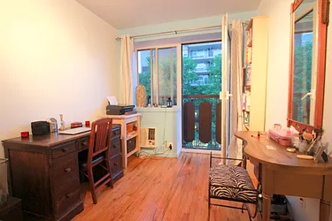 Rented by Jack B Shapiro