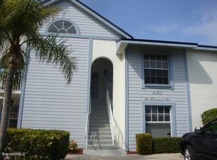 550 S Brevard Ave APT 525, Cocoa Beach, FL 32931