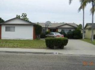 126 Leoma Ln, Chula Vista, CA 91911