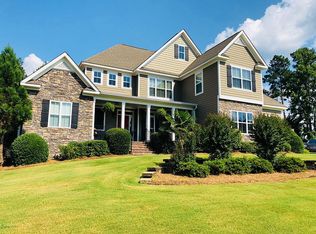 405 Armstrong Way, Evans, GA 30809