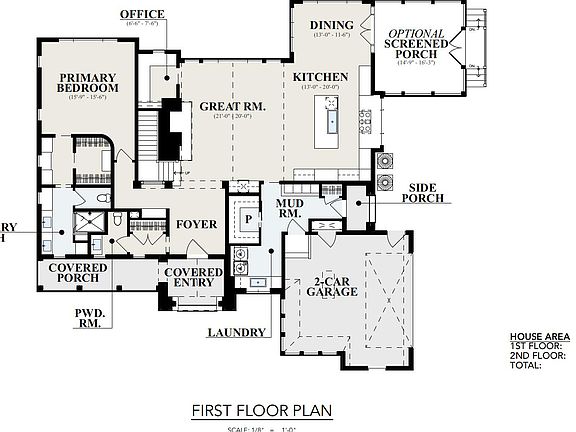 2nd image of 5046 Ravinia Ln #1440