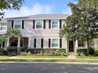 7028 Ventnor Dr, Windermere, FL, 34786