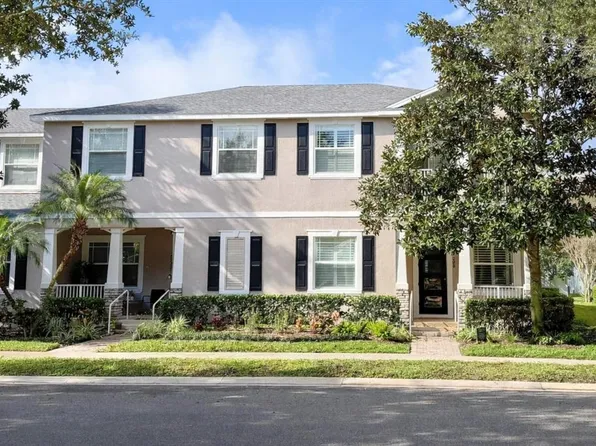 7028 Ventnor Dr, Windermere, FL 34786