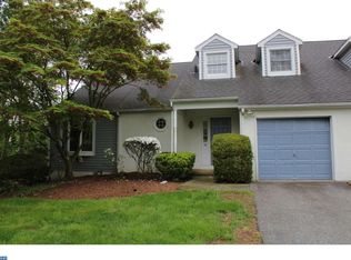 96 Hunters Run, Newtown Square, PA 19073