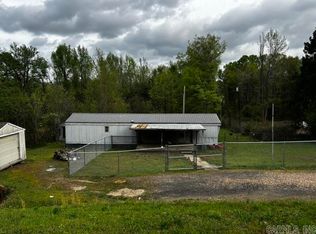 3748 Old Morrilton Hwy, Conway, AR 72034