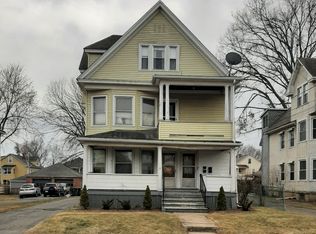 25 Crosby St UNIT 3, West Hartford, CT 06119