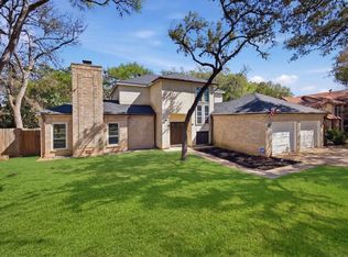 13426 Vista Bonita, San Antonio, TX 78216