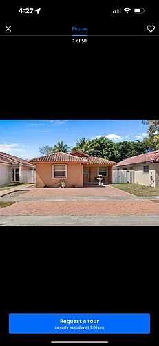 19826 W Lake Dr Photo 1