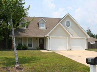 8908 Spring Ave, Ocean Springs, MS 39564