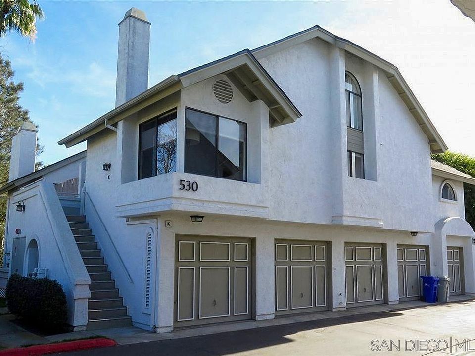 1st image of 530 Via De La Valle Unit K