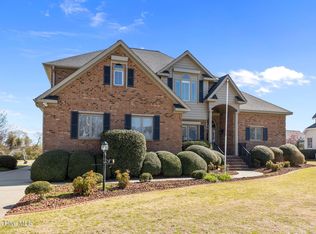 101 Lookout Ridge, Cedar Point, NC 28584