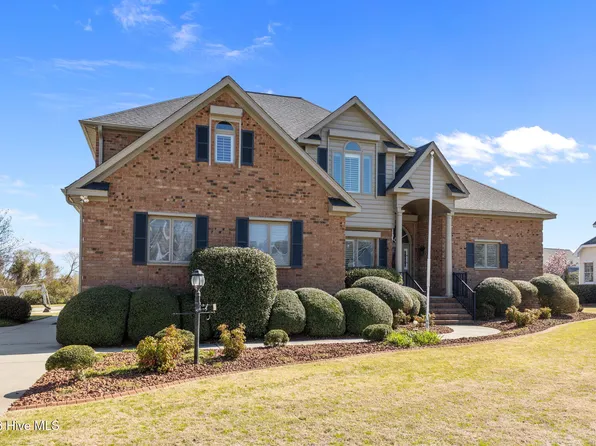 101 Lookout Ridge, Cedar Point, NC 28584