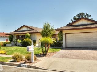 1030 Calle Ruiz, Thousand Oaks, CA 91360