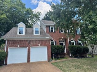 2053 Upland Dr, Franklin, TN 37067