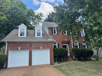 2053 Upland Dr, Franklin, TN, 37067